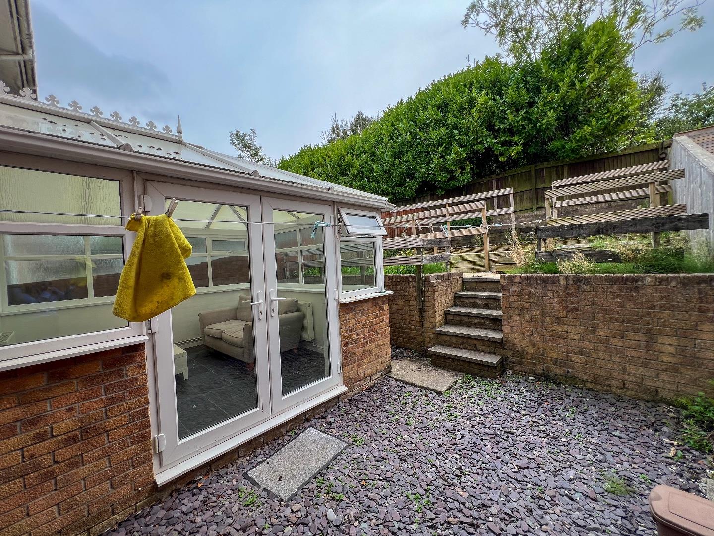 Llys Pentre, Broadlands, Bridgend County Borough, CF31 5DY